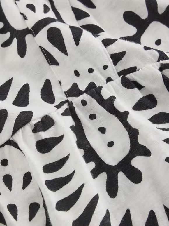 Marcie Sleeveless Tunic by White Stuff
