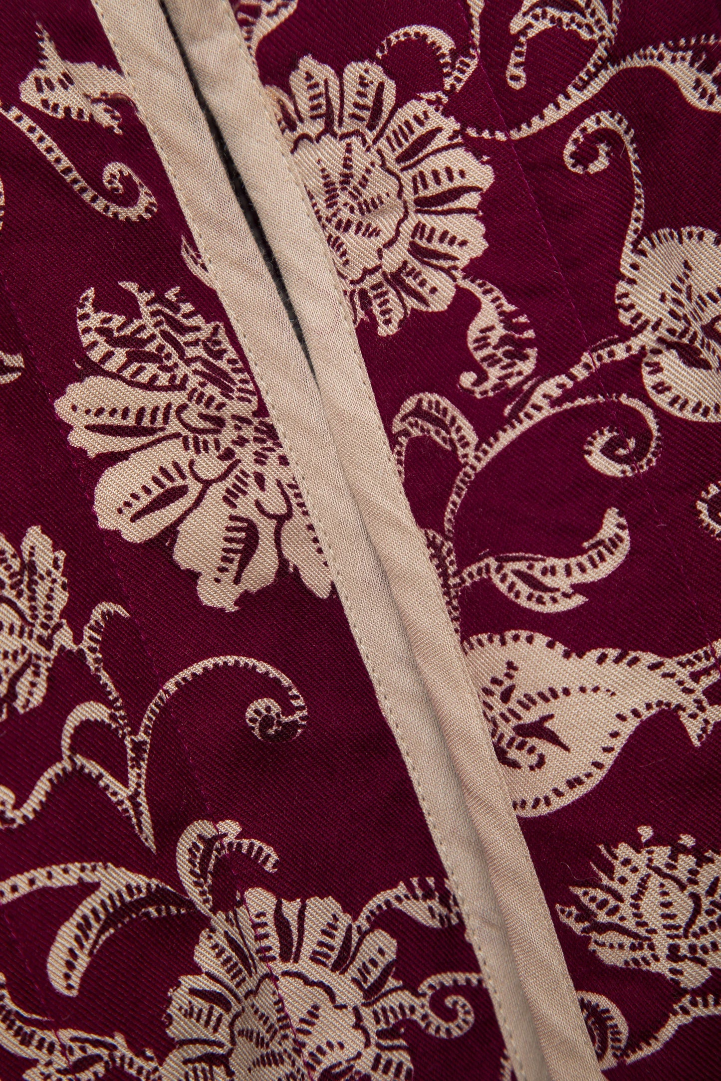 Floral Printed Jacket by LANIDOR