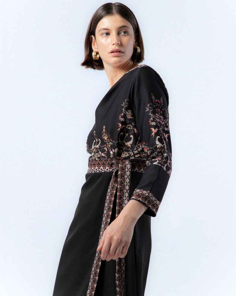 Loreto Cross Dress by NIZA