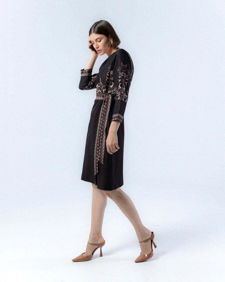 Loreto Cross Dress by NIZA