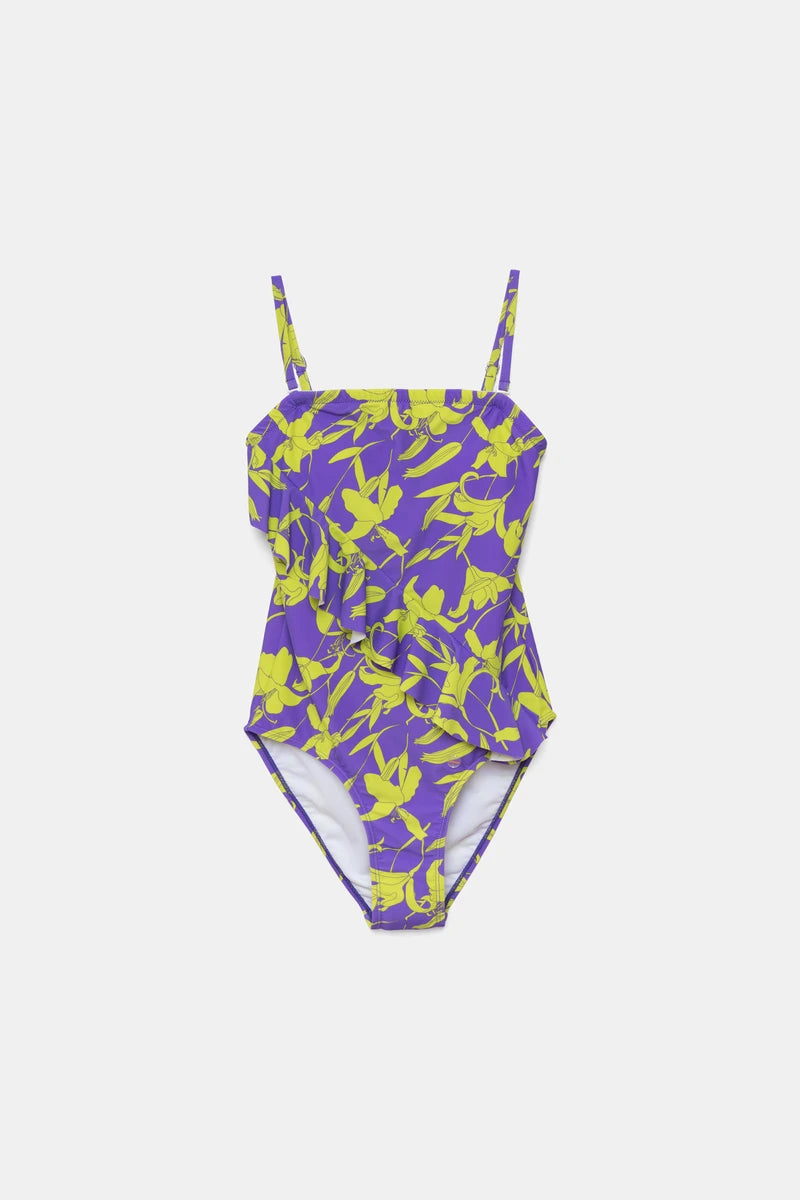 MADON Swimsuit With Removable Straps