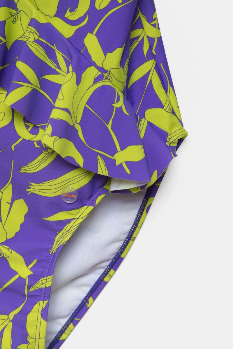 MADON Swimsuit With Removable Straps