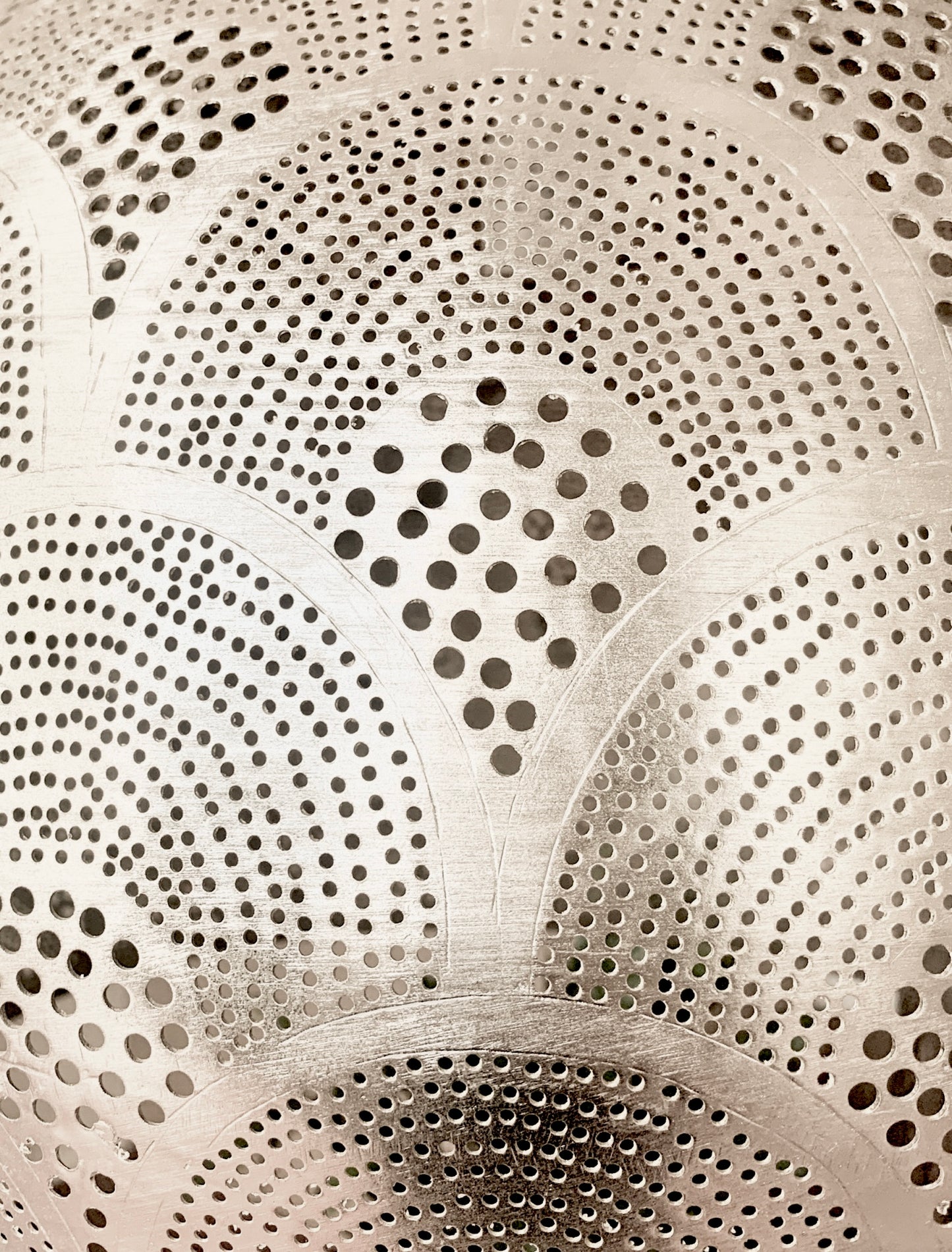 Pendant Lamp 9 Ø x 15 cm by ZENZA