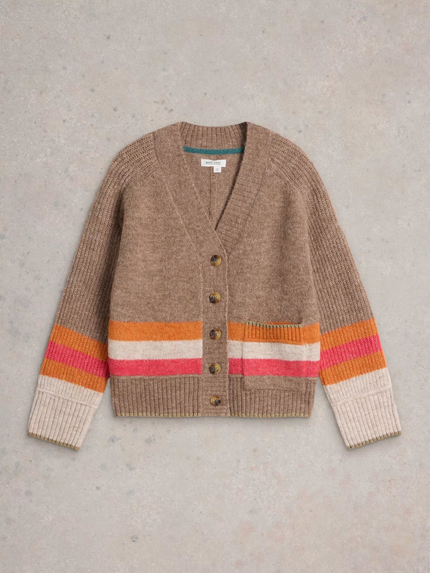 Judi Cardigan by WhiteStuff