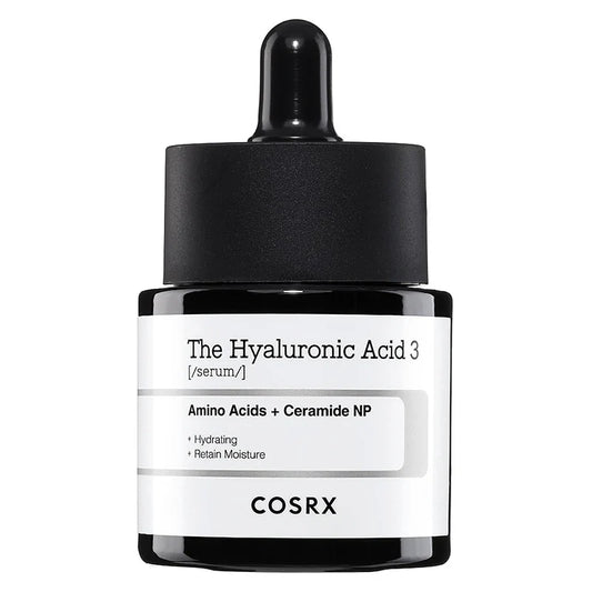 COSRX - The Hyaluronic Acid 3 Serum