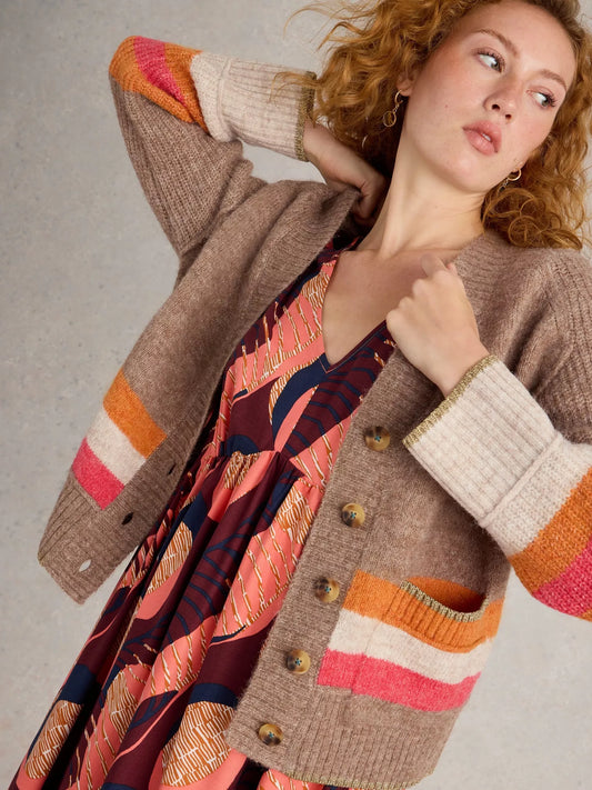 Judi Cardigan by WhiteStuff