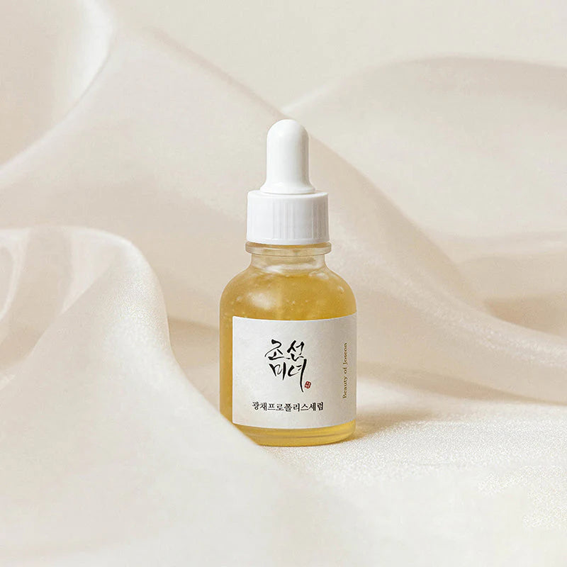 Beauty Of Joseon - Glow Serum Propolis + Niacinamide 30ml