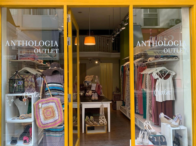 ANTHOLOGIA Outlet