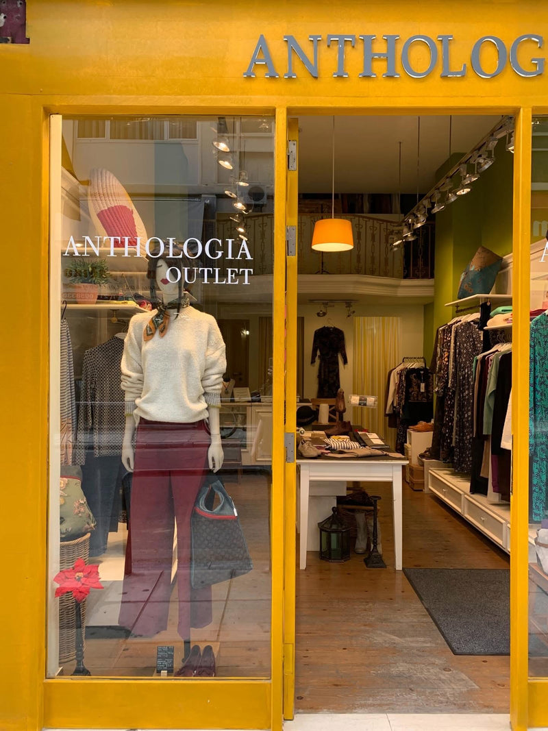 ANTHOLOGIA Outlet