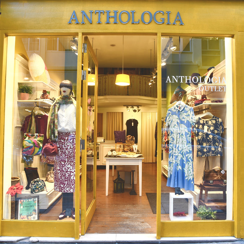 ANTHOLOGIA Outlet