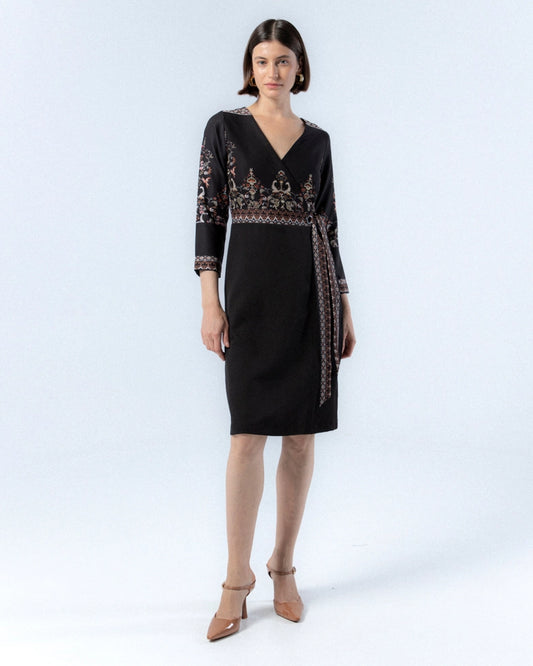 Loreto Cross Dress by NIZA