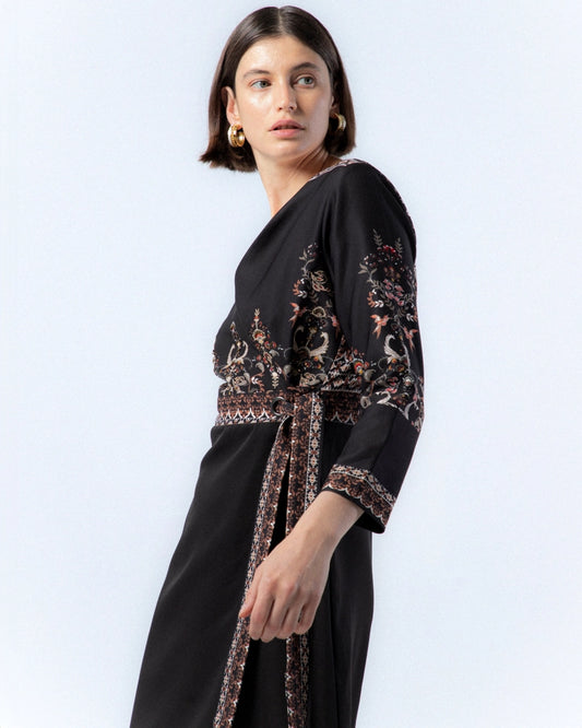 Loreto Cross Dress by NIZA