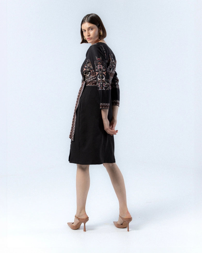 Loreto Cross Dress by NIZA
