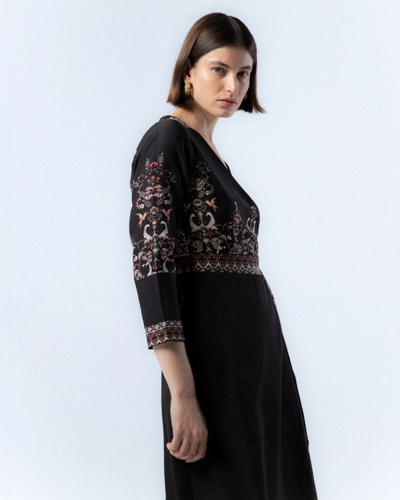 Loreto Cross Dress by NIZA