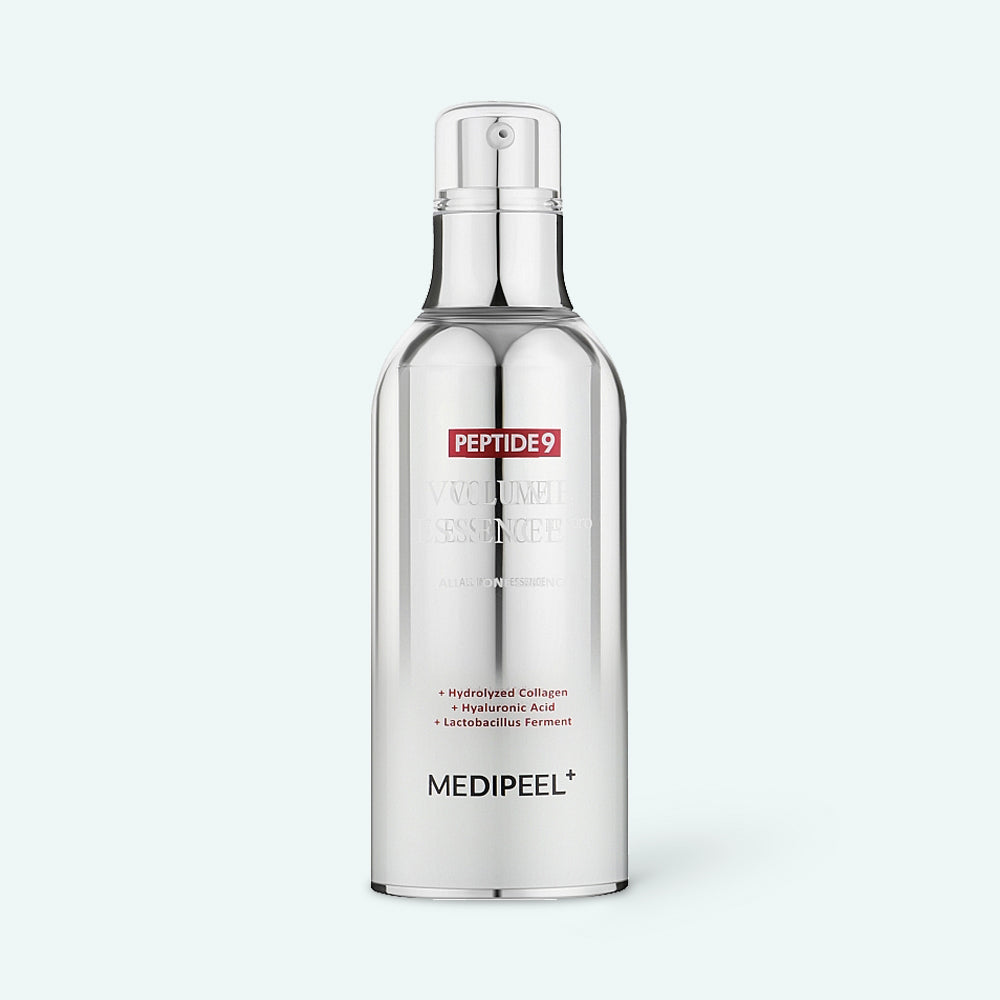 MEDI-PEEL - Peptide 9 Volume All-in-one Essence Pro 100ml (Version 2023)