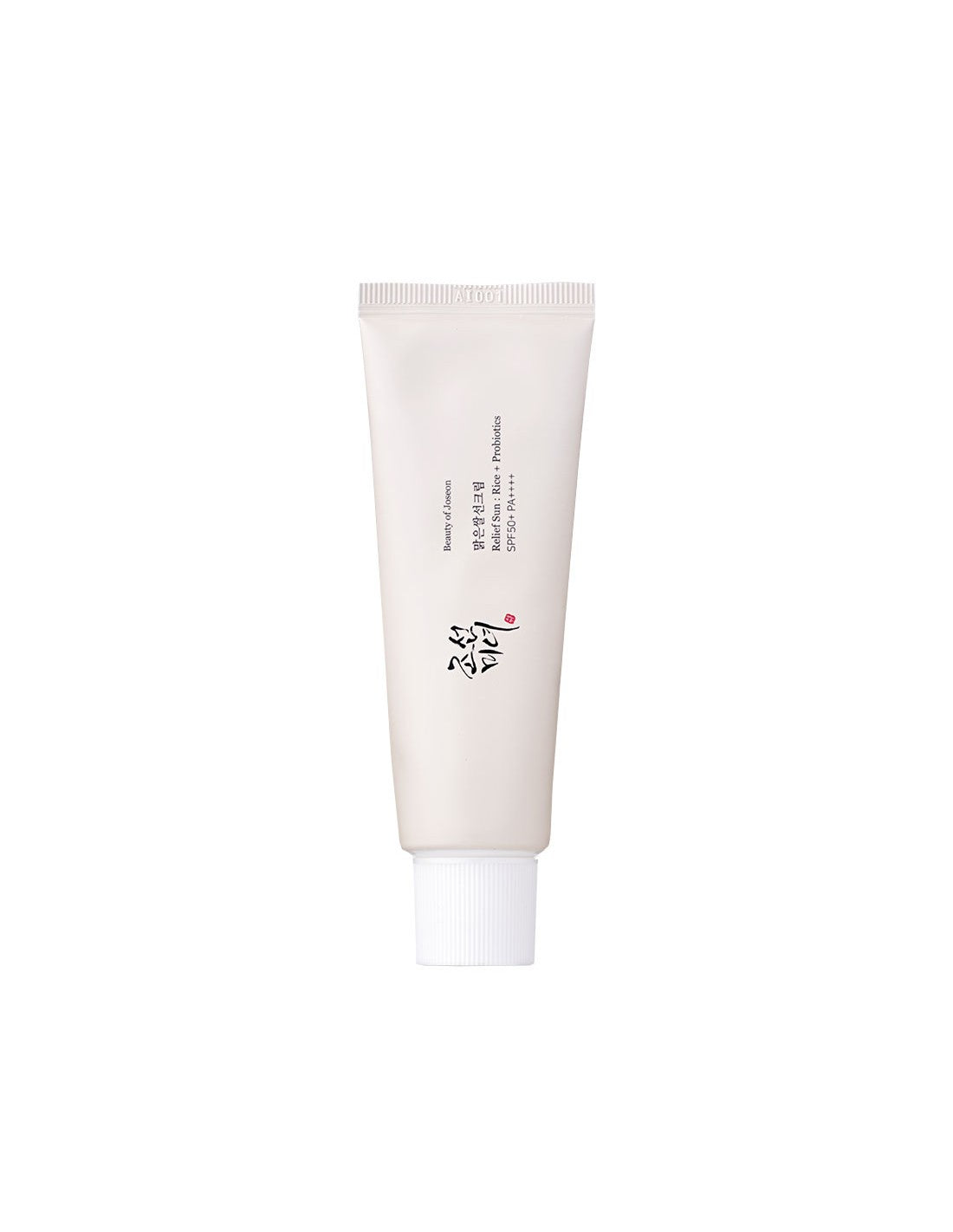 Beauty Of Joseon - Relief Sun Rice+Probiotics Spf50+ Pa++++ 50ml