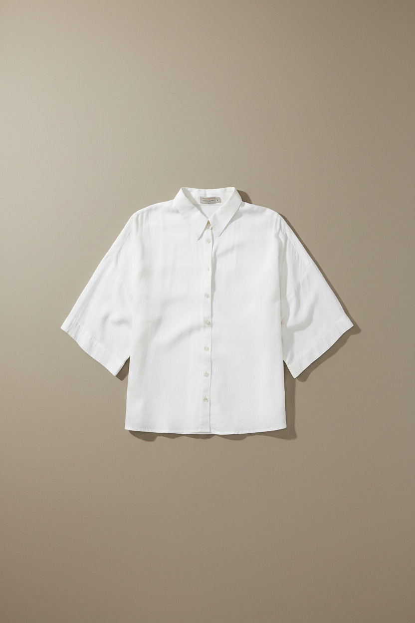 Birkerod Shirt in White